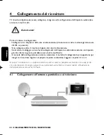 Preview for 78 page of Philips DSR 300/00 User Manual