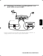 Preview for 79 page of Philips DSR 300/00 User Manual