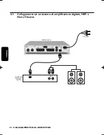 Preview for 80 page of Philips DSR 300/00 User Manual