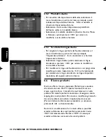 Preview for 86 page of Philips DSR 300/00 User Manual