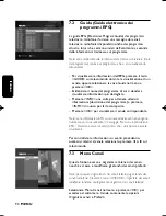 Preview for 88 page of Philips DSR 300/00 User Manual