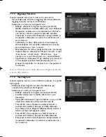 Preview for 95 page of Philips DSR 300/00 User Manual