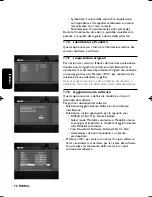 Preview for 96 page of Philips DSR 300/00 User Manual