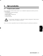 Preview for 106 page of Philips DSR 300/00 User Manual