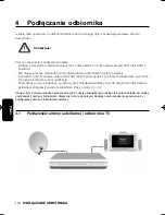 Preview for 111 page of Philips DSR 300/00 User Manual