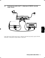 Preview for 112 page of Philips DSR 300/00 User Manual