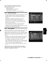 Preview for 116 page of Philips DSR 300/00 User Manual