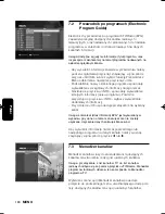 Preview for 121 page of Philips DSR 300/00 User Manual