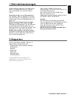 Preview for 5 page of Philips DSR 5600 User Manual