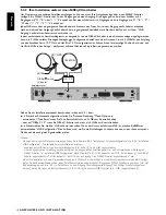 Preview for 12 page of Philips DSR 5600 User Manual