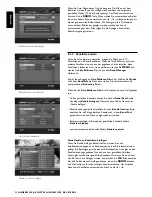 Preview for 22 page of Philips DSR 5600 User Manual