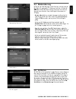 Preview for 23 page of Philips DSR 5600 User Manual