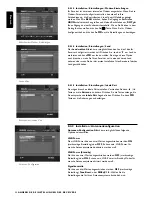 Preview for 26 page of Philips DSR 5600 User Manual