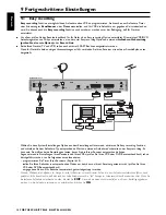 Preview for 30 page of Philips DSR 5600 User Manual