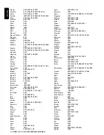 Preview for 46 page of Philips DSR 5600 User Manual