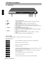 Preview for 54 page of Philips DSR 5600 User Manual