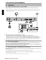 Preview for 58 page of Philips DSR 5600 User Manual