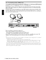 Preview for 60 page of Philips DSR 5600 User Manual