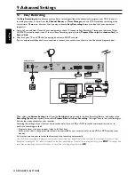 Preview for 78 page of Philips DSR 5600 User Manual