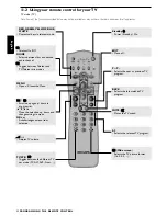 Preview for 82 page of Philips DSR 5600 User Manual