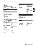 Preview for 87 page of Philips DSR 5600 User Manual