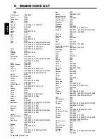 Preview for 88 page of Philips DSR 5600 User Manual