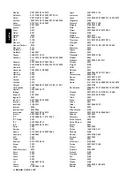 Preview for 94 page of Philips DSR 5600 User Manual