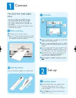 Preview for 2 page of Philips DSR 9004 Quick Start Manual