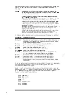 Preview for 10 page of Philips DSR1010 Manual