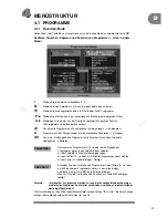 Preview for 15 page of Philips DSR1010 Manual