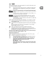 Preview for 39 page of Philips DSR1010 Manual