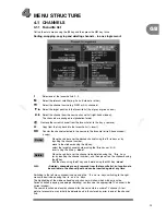 Preview for 41 page of Philips DSR1010 Manual