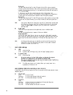 Preview for 48 page of Philips DSR1010 Manual