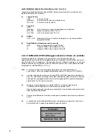 Preview for 76 page of Philips DSR1010 Manual