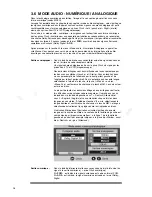 Preview for 92 page of Philips DSR1010 Manual