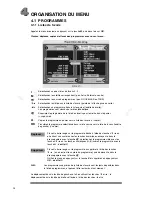 Preview for 96 page of Philips DSR1010 Manual