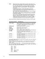 Preview for 118 page of Philips DSR1010 Manual