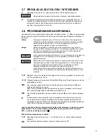 Preview for 121 page of Philips DSR1010 Manual