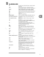 Preview for 133 page of Philips DSR1010 Manual