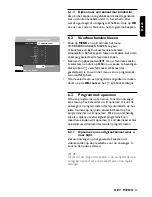 Предварительный просмотр 19 страницы Philips DSR2210 User Manual