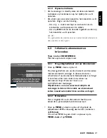 Предварительный просмотр 21 страницы Philips DSR2210 User Manual