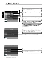 Предварительный просмотр 46 страницы Philips DSR2210 User Manual