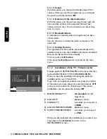 Предварительный просмотр 48 страницы Philips DSR2210 User Manual