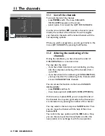 Предварительный просмотр 60 страницы Philips DSR2210 User Manual