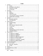 Preview for 3 page of Philips DSR3131H User Manual