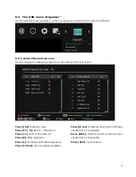 Preview for 25 page of Philips DSR3131H User Manual