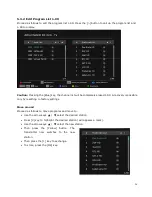 Preview for 26 page of Philips DSR3131H User Manual