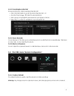 Preview for 27 page of Philips DSR3131H User Manual