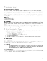 Preview for 68 page of Philips DSR3131H User Manual