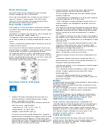 Preview for 110 page of Philips DSR3131H User Manual